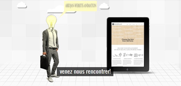 ABIDJAN-WEBSITE-ANIMATION